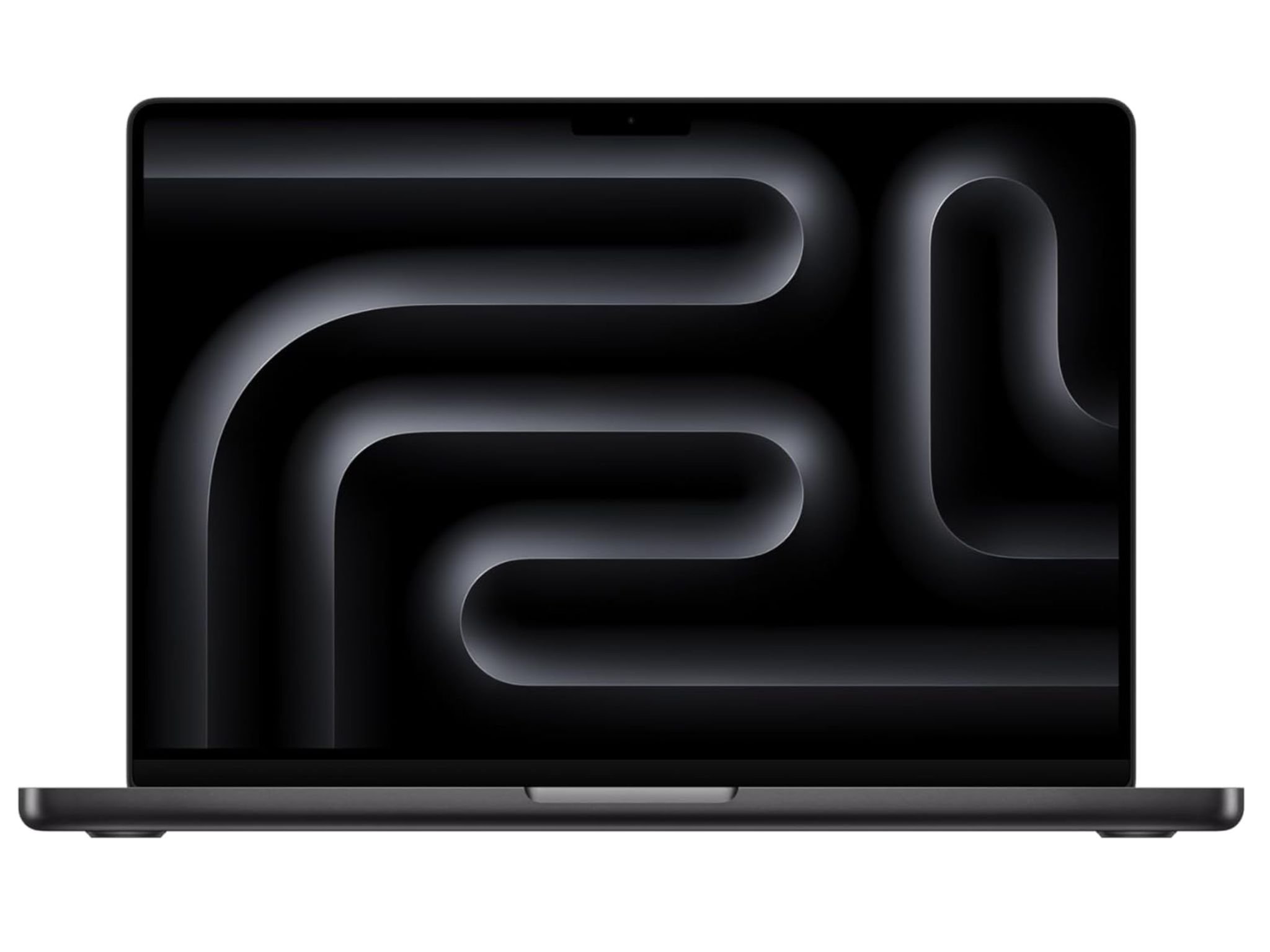 Apple 14-inch M4 Pro MacBook Pro ©Image Credit: Apple
