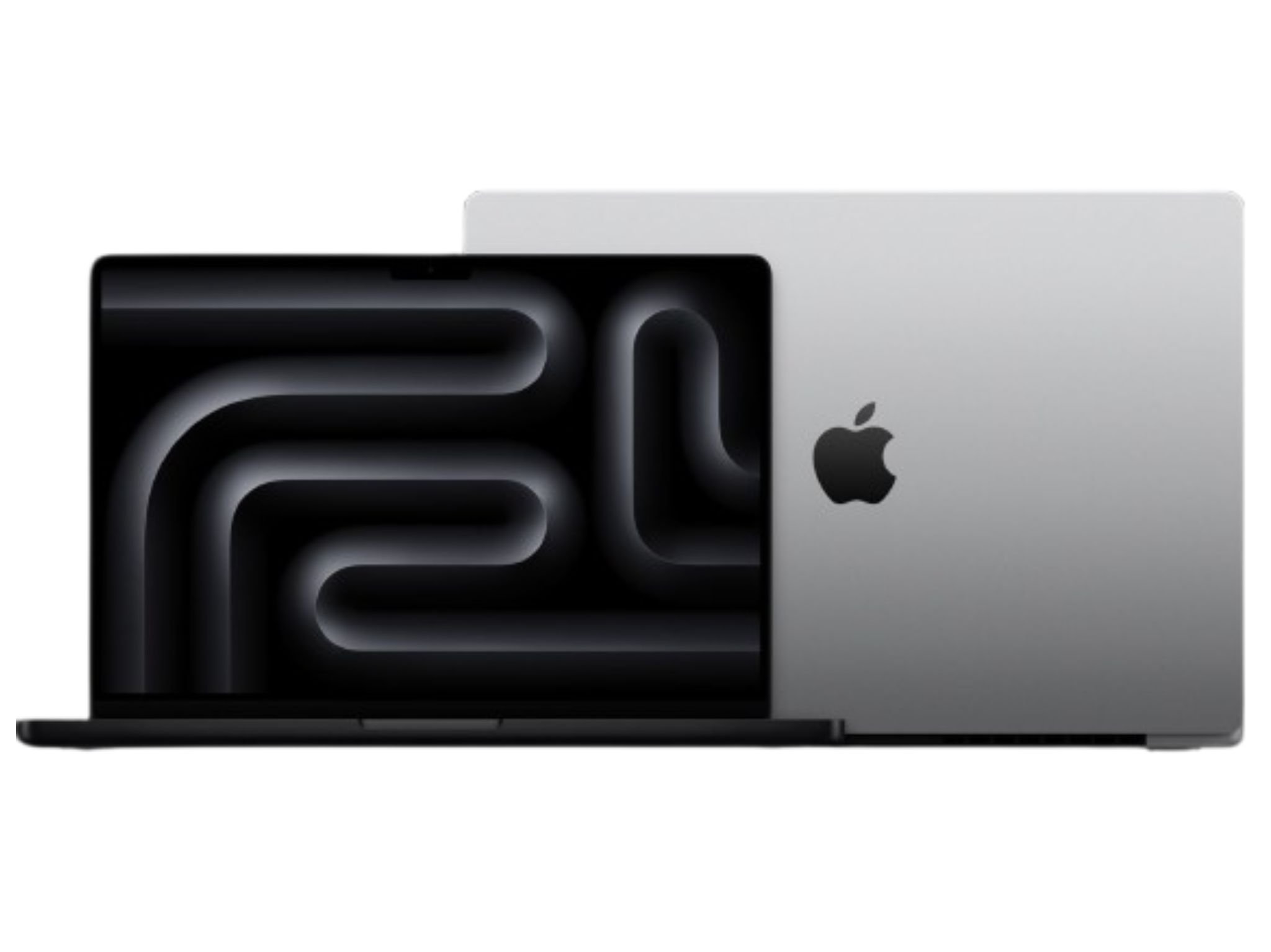 Apple 16-inch M4 Pro MacBook Pro ©Image Credit: Apple
