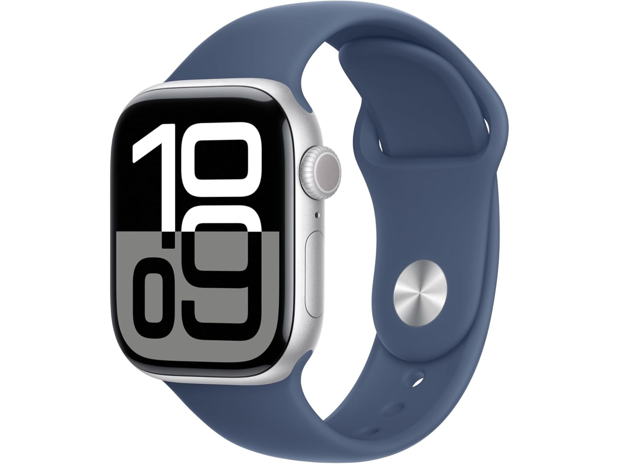 10 Best Gadgets for Seniors in 2025 9 Apple Watch Series 10 ©Image Credit: Apple