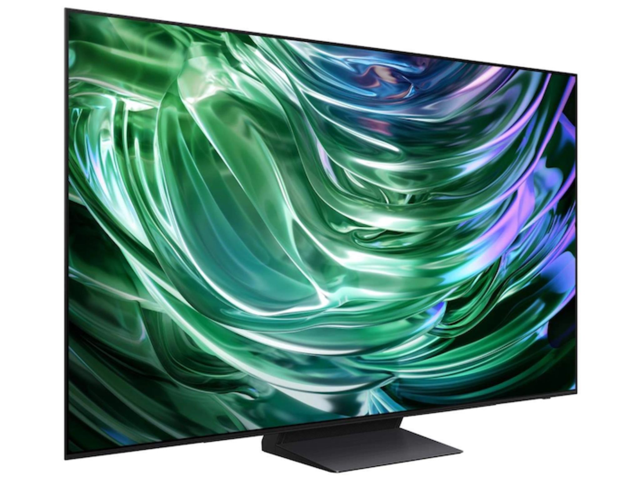 Samsung S90D 65-inch OLED TV ©Image Credit: Samsung