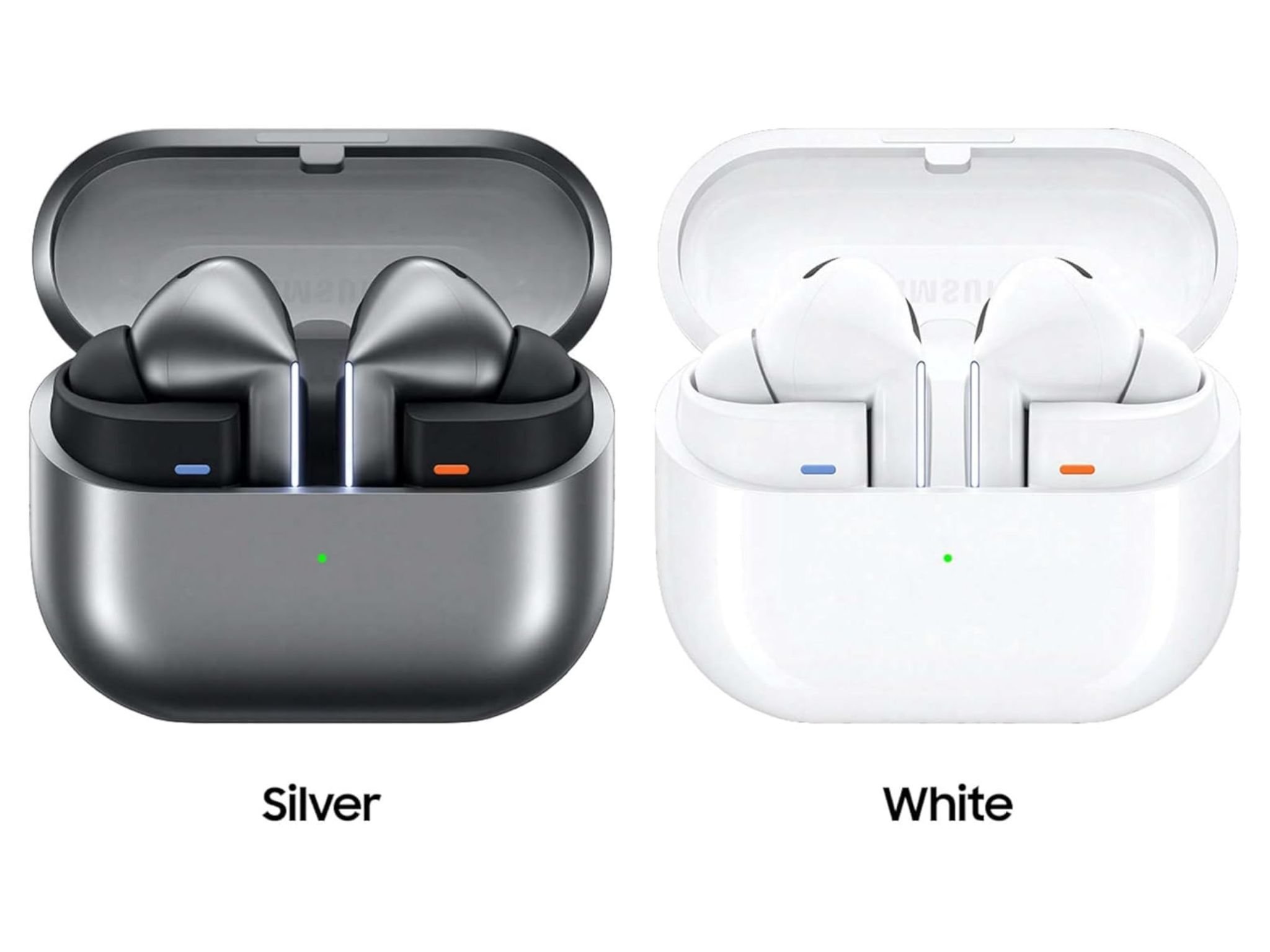 Samsung Galaxy Buds 3 Pro ©Image Credit: Samsung