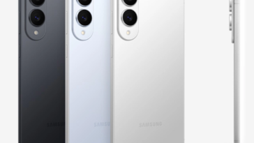 Samsung Galaxy S25 Edge ©Image Credit: Samsung