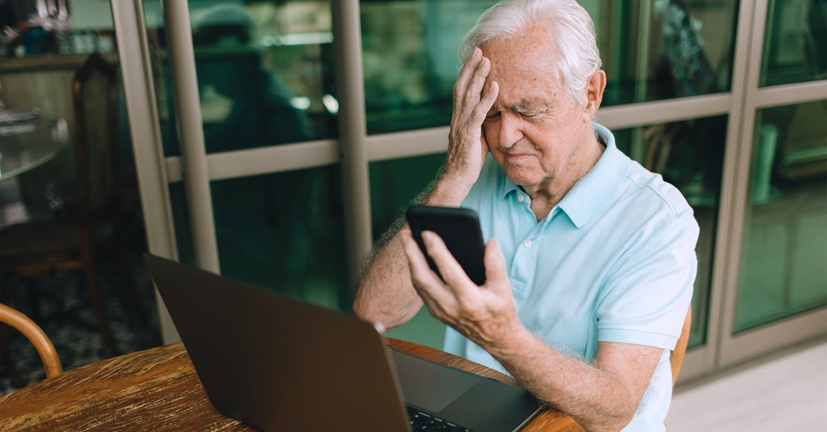 Several Americans, including seniors, have fallen victim to "discounted" medical insurance scams | Helena Lopes/Pexels