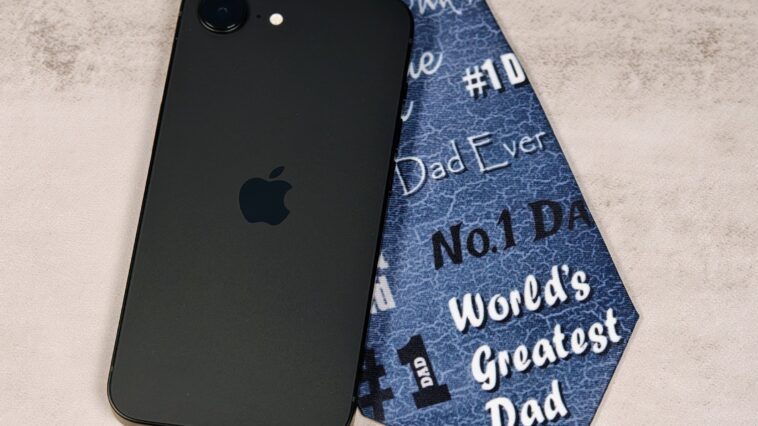 iPhone 16e ©Image Credit: GEEKSPIN