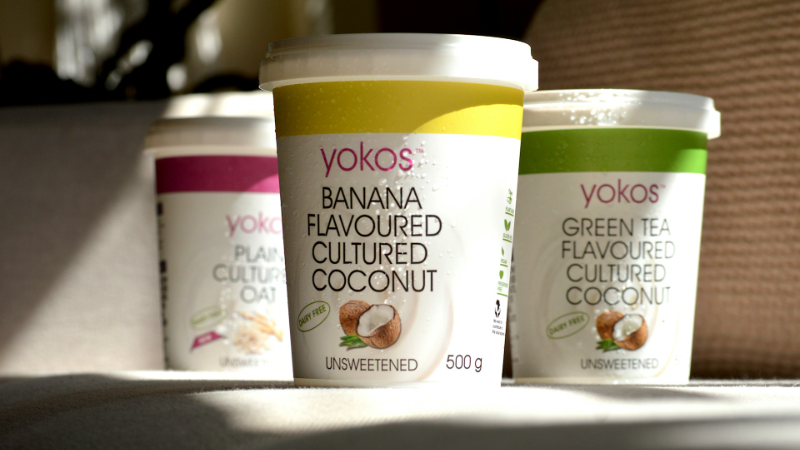 10 Breakfast Foods That Are Surprisingly Bad for Your Heart 3 Flavored Yogurt