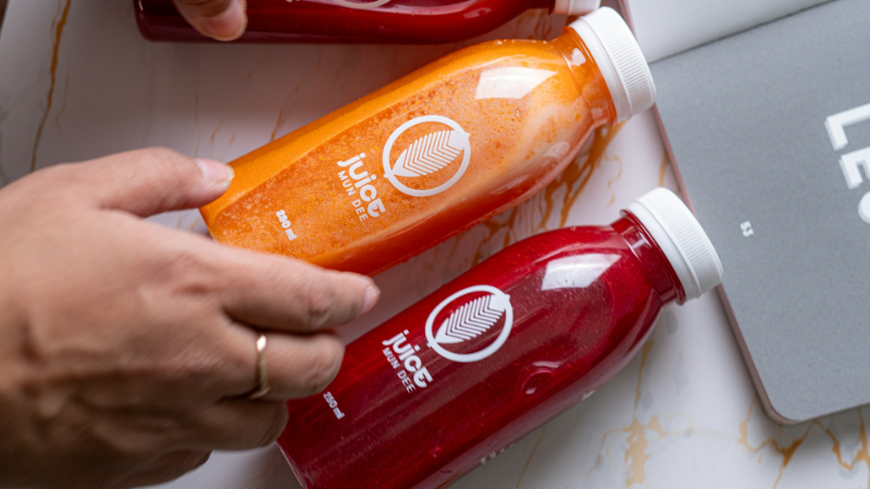 10 Breakfast Foods That Are Surprisingly Bad for Your Heart 4 Smoothie
