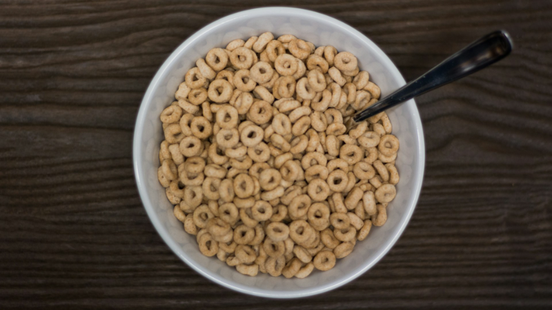 10 Breakfast Foods That Are Surprisingly Bad for Your Heart 8 Breakfast Cereal