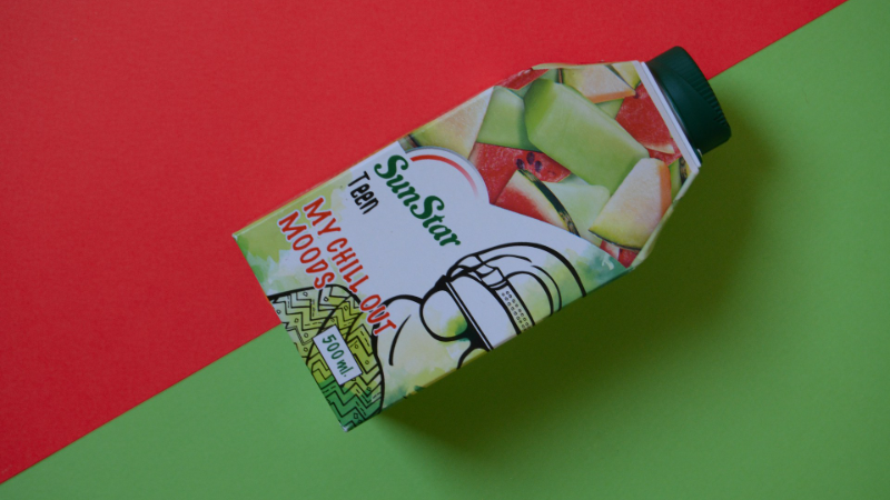 10 Breakfast Foods That Are Surprisingly Bad for Your Heart 10 Commercial Fruit Juice