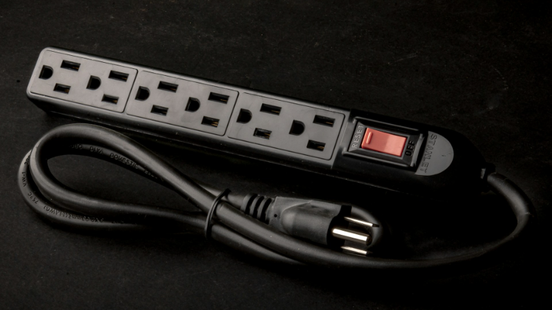 power cord