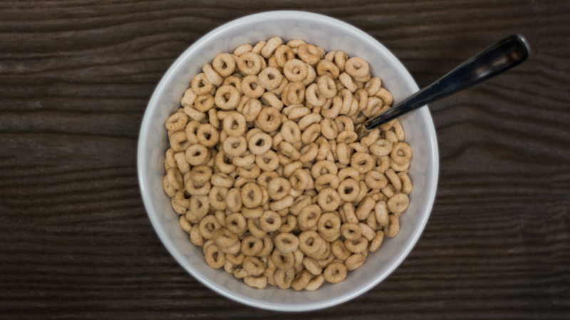 Your favorite cereals are probably less good for you than you think ©Image Credit: Unsplash / John Matychuk