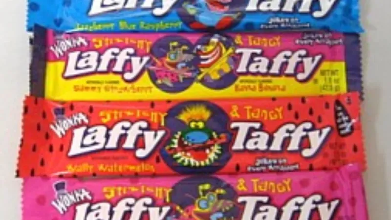 Laffy Taffy