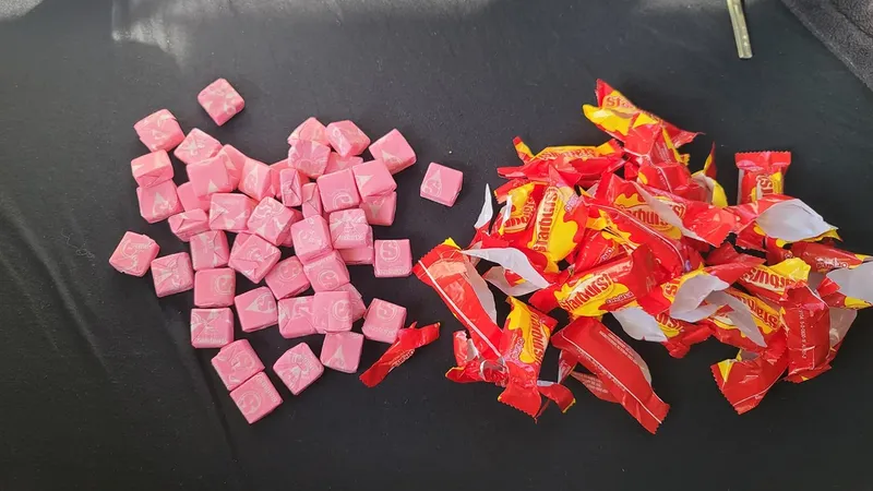 Starburst