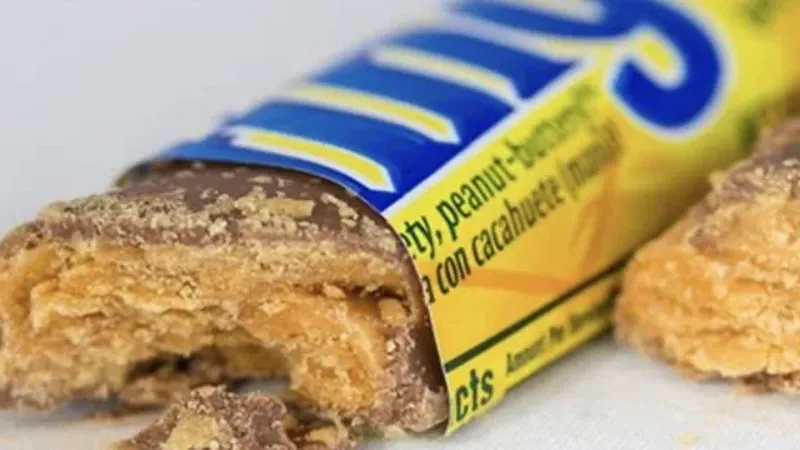 Butterfinger