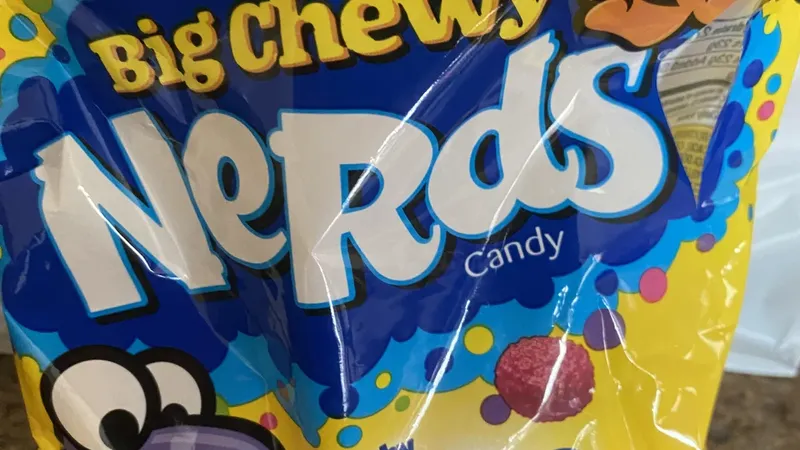 Nerds