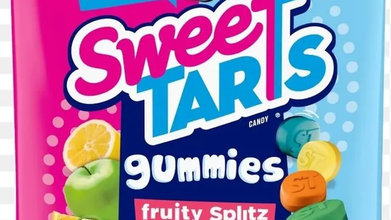SweeTARTS