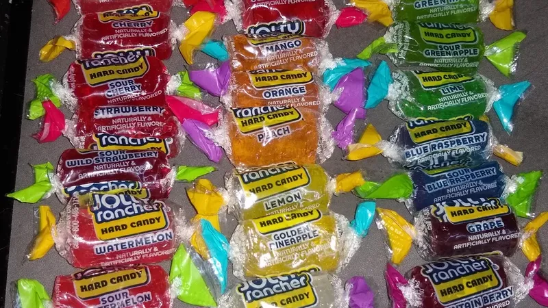 Jolly Rancher