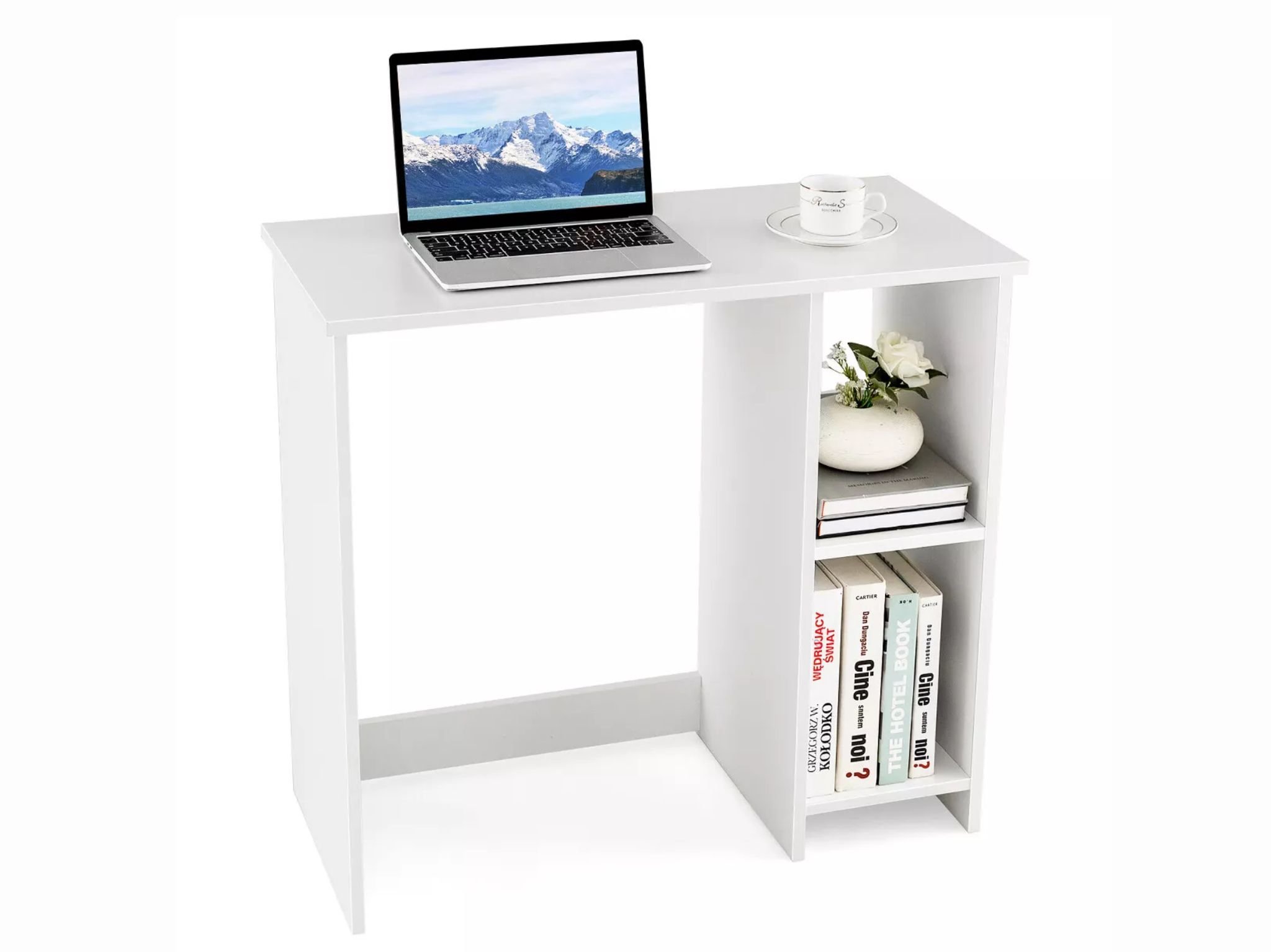 Costway Computer Desk ©Image Credit: Costway