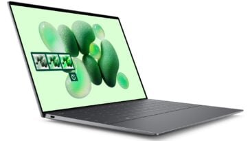 Dell XPS 13 ©Image Credit: Dell
