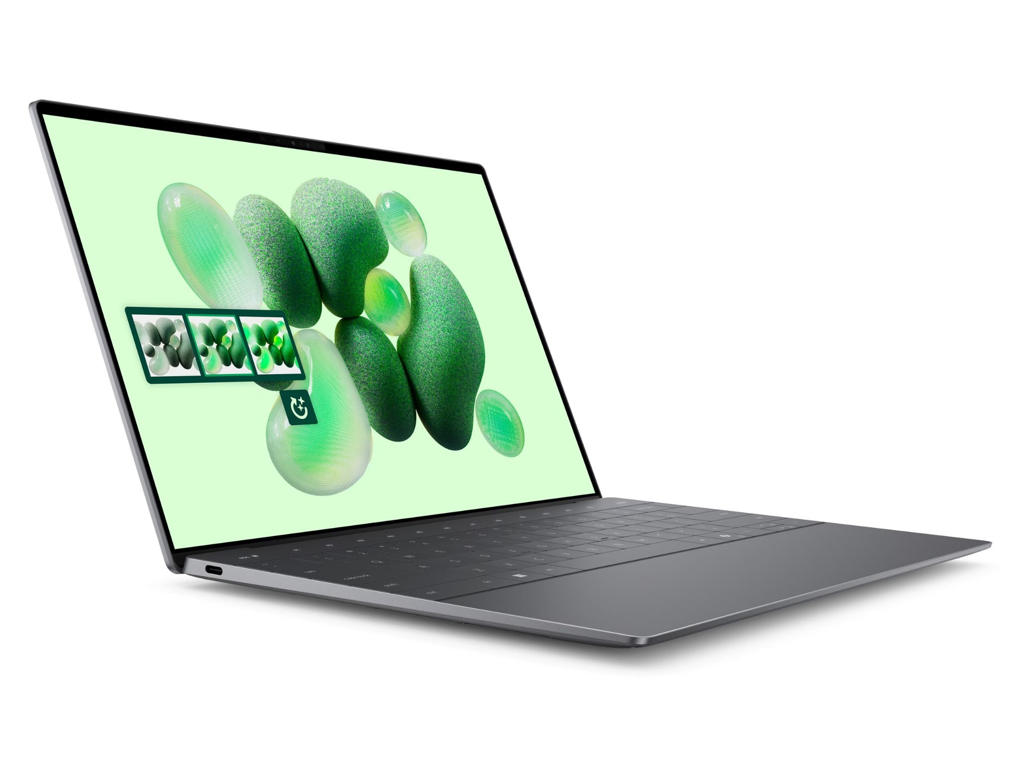 Dell XPS 13 ©Image Credit: Dell