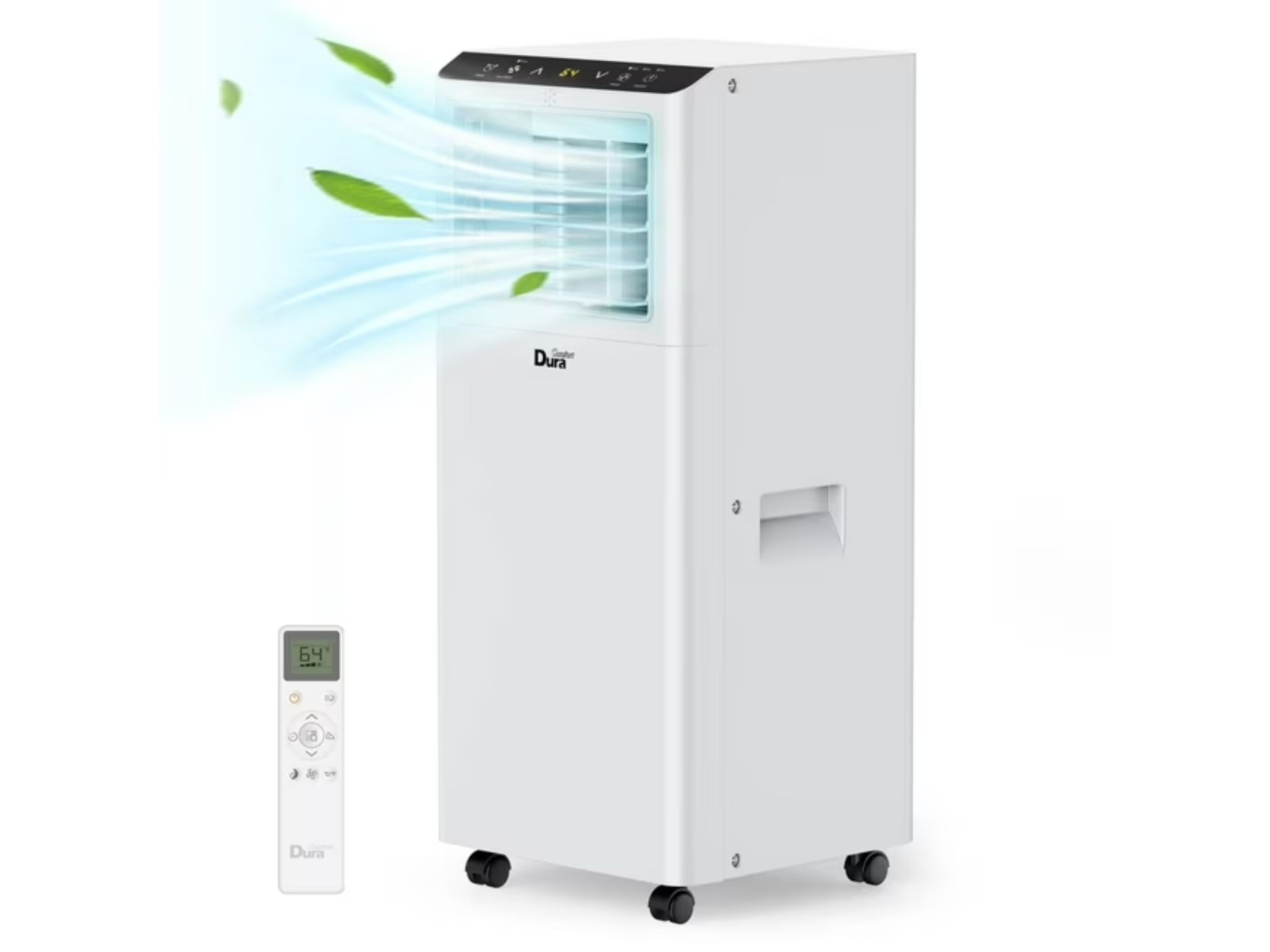 DuraComfort Portable AC 3-in-1 8000 BTU ©Image Credit: DuraComfort