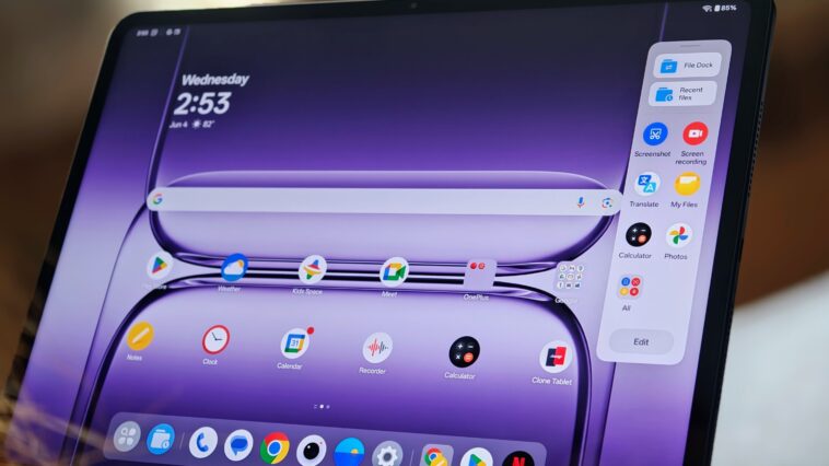OnePlus Pad 3