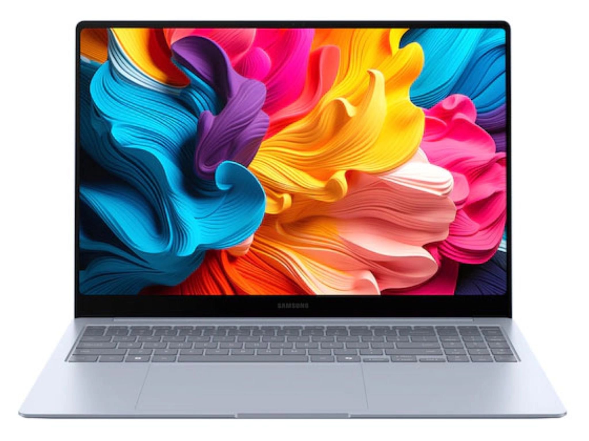 Samsung Galaxy Book 4 Edge ©Image Credit: Samsung