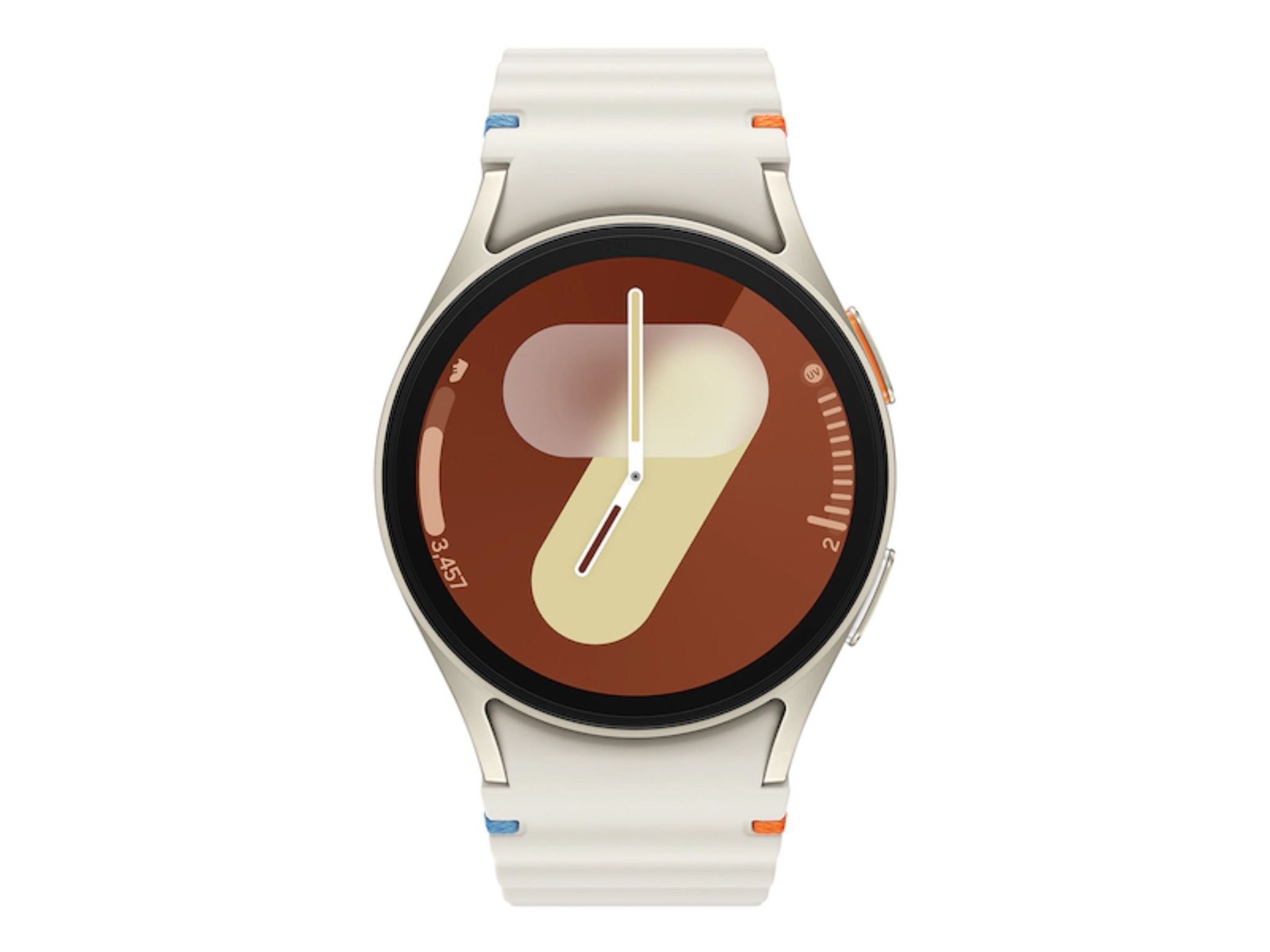 Samsung Galaxy Watch 7 ©Image Credit: Samsung
