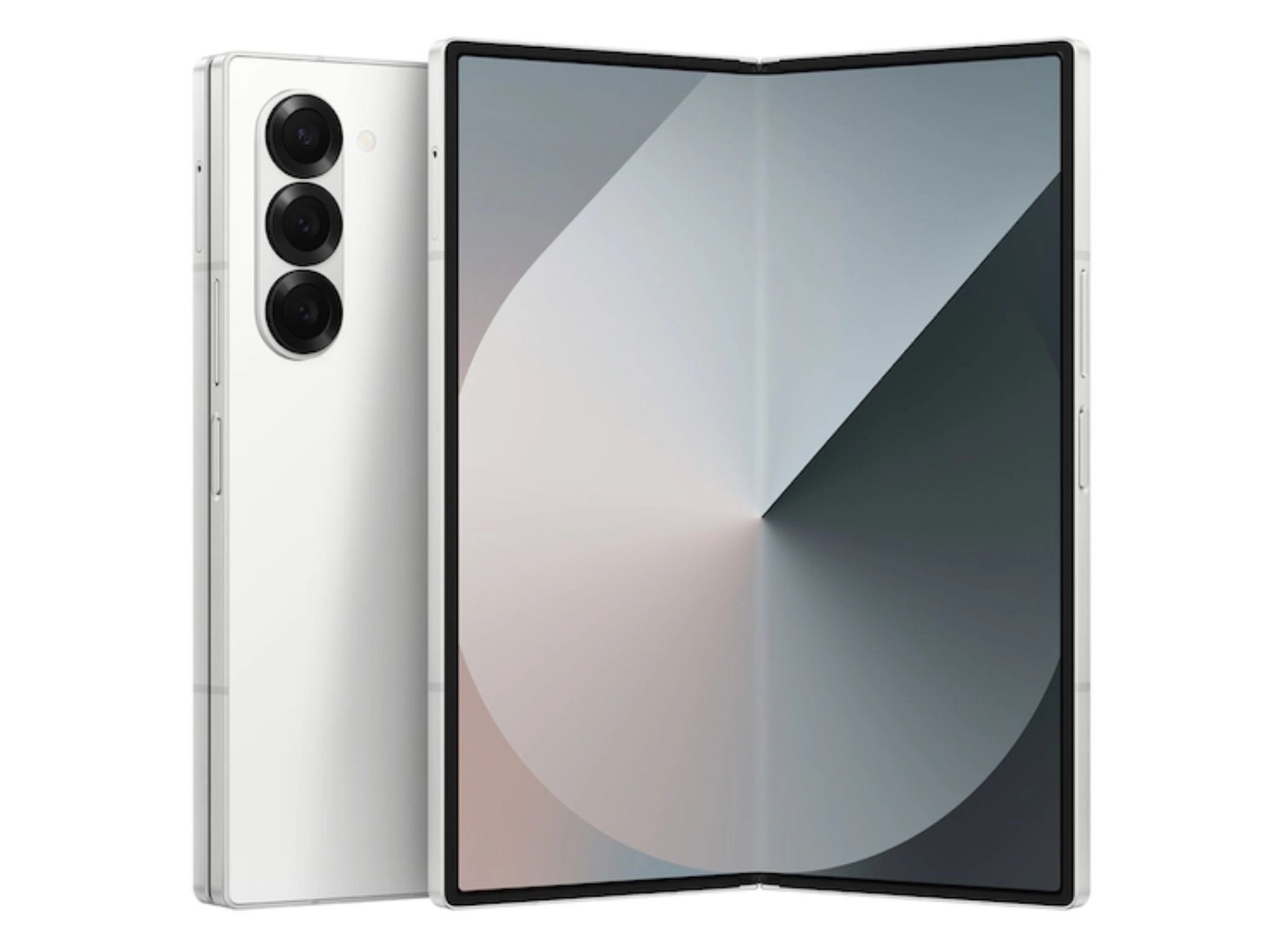 Samsung Z Fold 6 ©Image Credit: Samsung