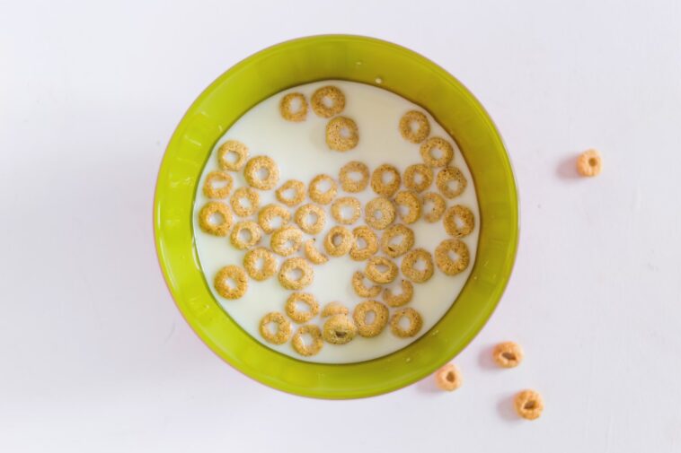 General Mills cuts three Cheerios flavors to make room for new launches ©Image Credit: Unspash / freestocks