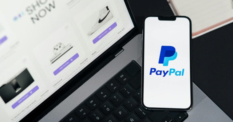 Scammers are using AI to mimic real PayPal alerts—don’t get fooled by a fake charge or support request. | ©Image Credit: Julio Lopez/Pexels