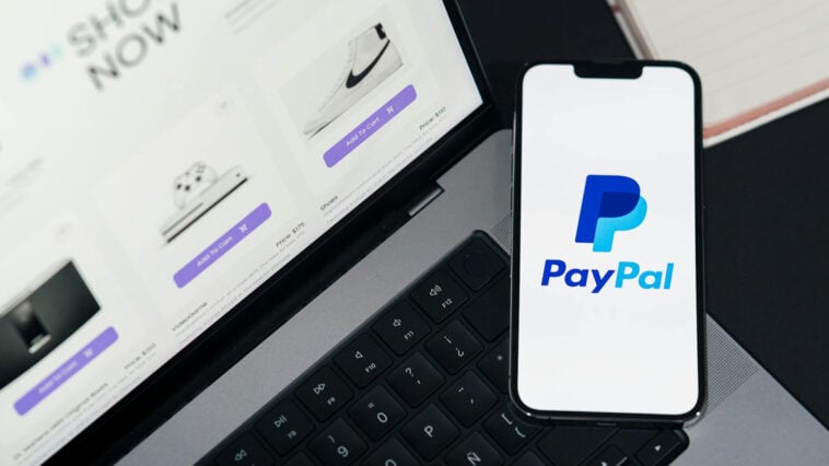 Scammers are using AI to mimic real PayPal alerts—don’t get fooled by a fake charge or support request. | ©Image Credit: Julio Lopez/Pexels