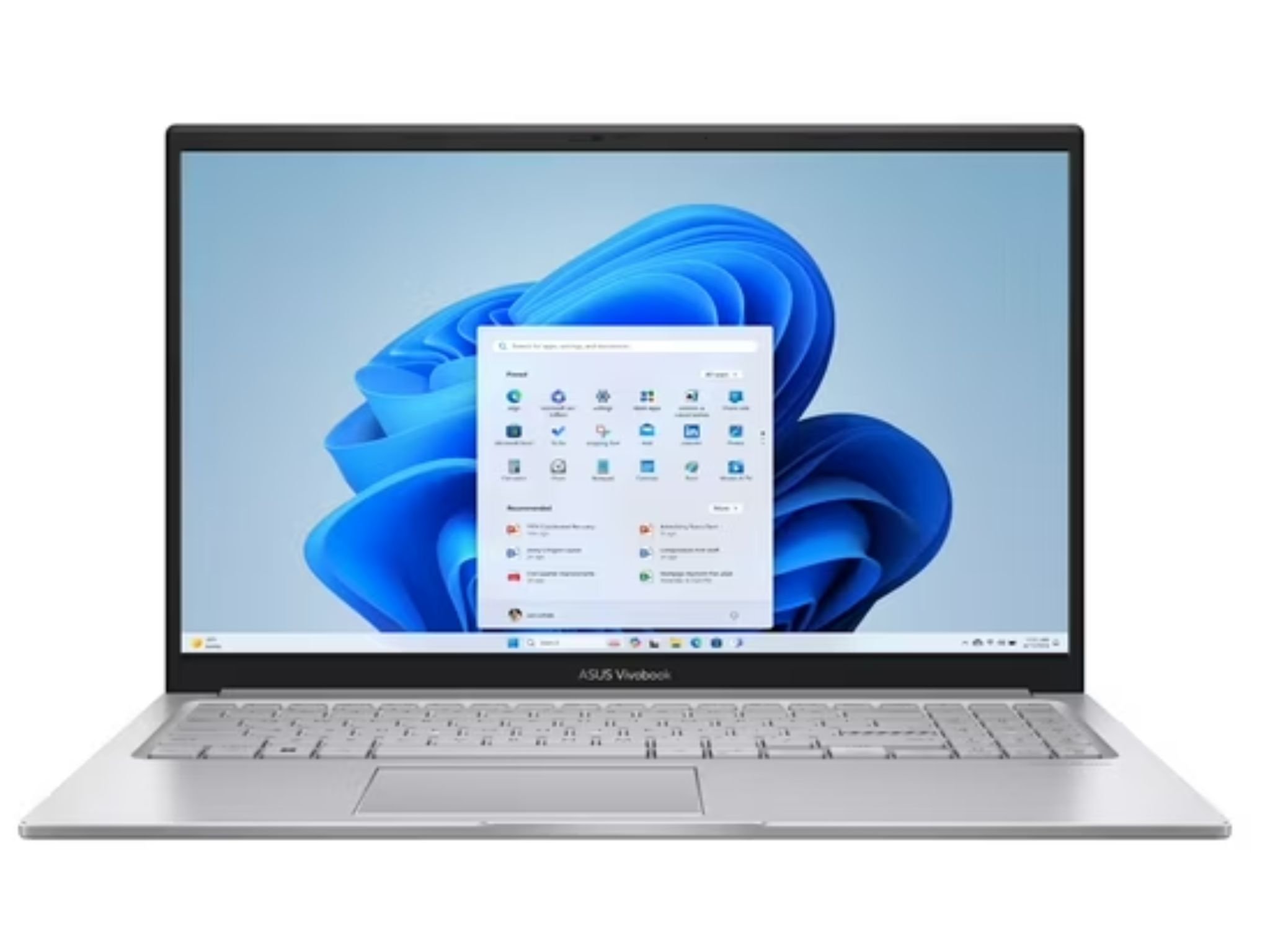 Top 5 Student Laptop Deals Under $500 Right Now 2 ASUS Vivobook 15.6-inch FHD Laptop ©Image Credit: Asus
