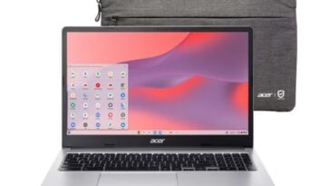 Acer Chromebook 315 ©Image Credit: Acer