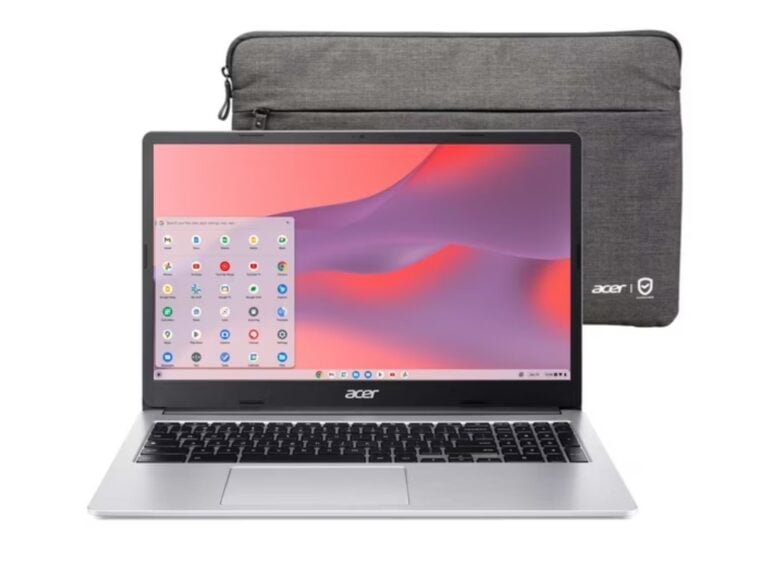 Acer Chromebook 315 ©Image Credit: Acer
