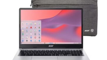 Acer Chromebook 315 ©Image Credit: Acer