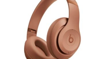 Beats Studio Pro ©Image Credit: Beats