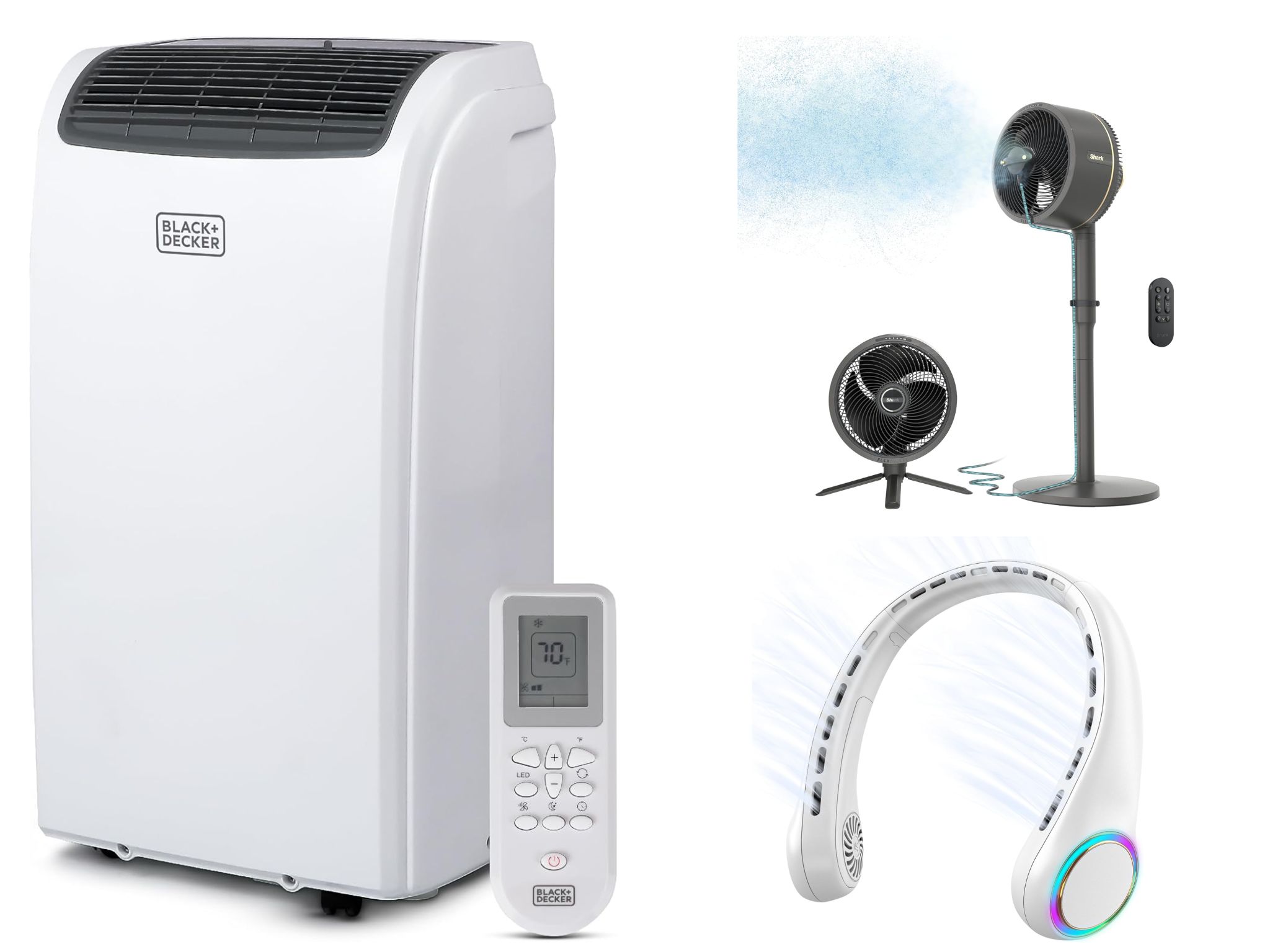 Best Portable Cooler for Summer ©Image Credit: Geekspin