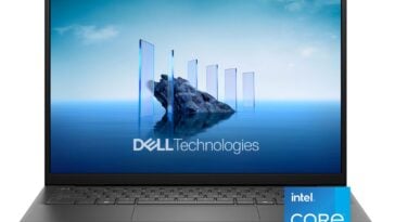 Dell Inspiron 5440 14-inch Laptop ©Image Credit: Dell