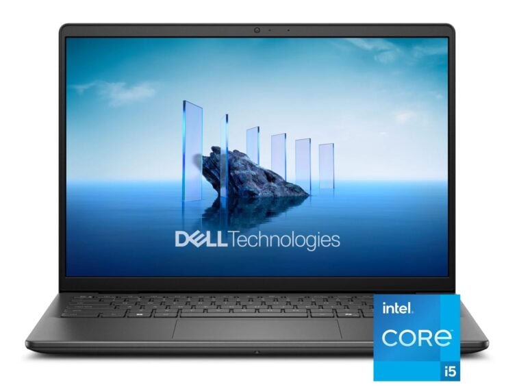 Dell Inspiron 5440 14-inch Laptop ©Image Credit: Dell