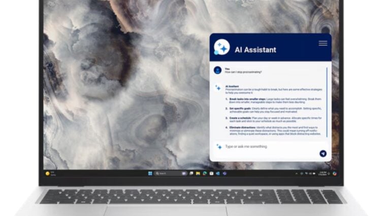 Dell Pro 16 Plus ©Image Credit: Dell