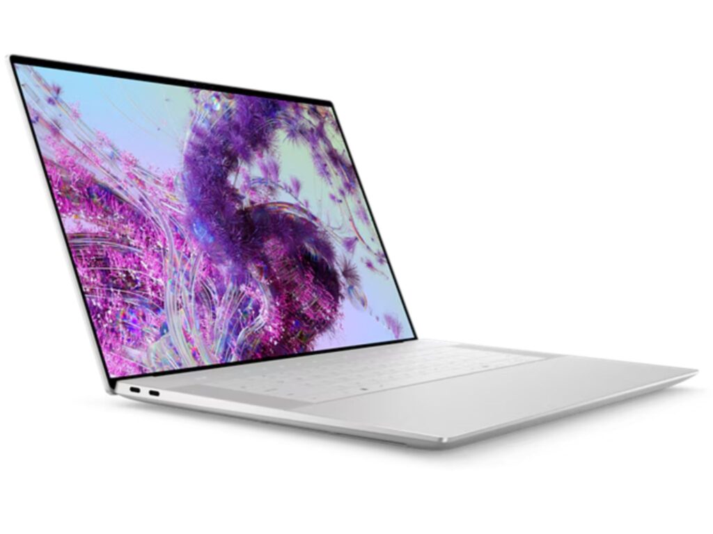 Dell cuts $900 off its XPS 16 laptop with RTX 5060 and 32GB RAM