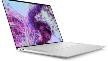 Dell XPS 16 ©Image Credit: Dell