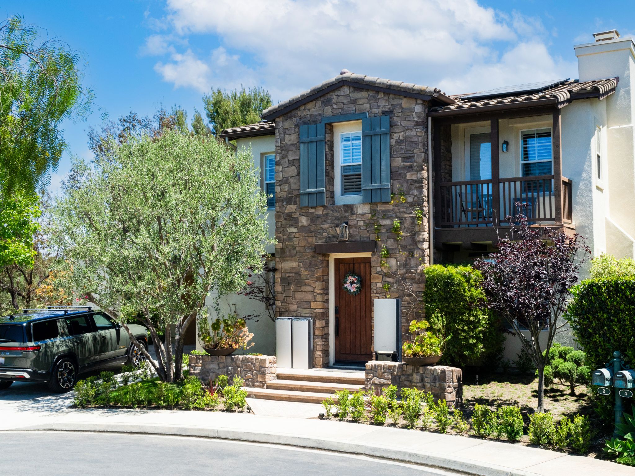 EcoFlow OCEAN Pro Home ©Image Credit: Ecoflow