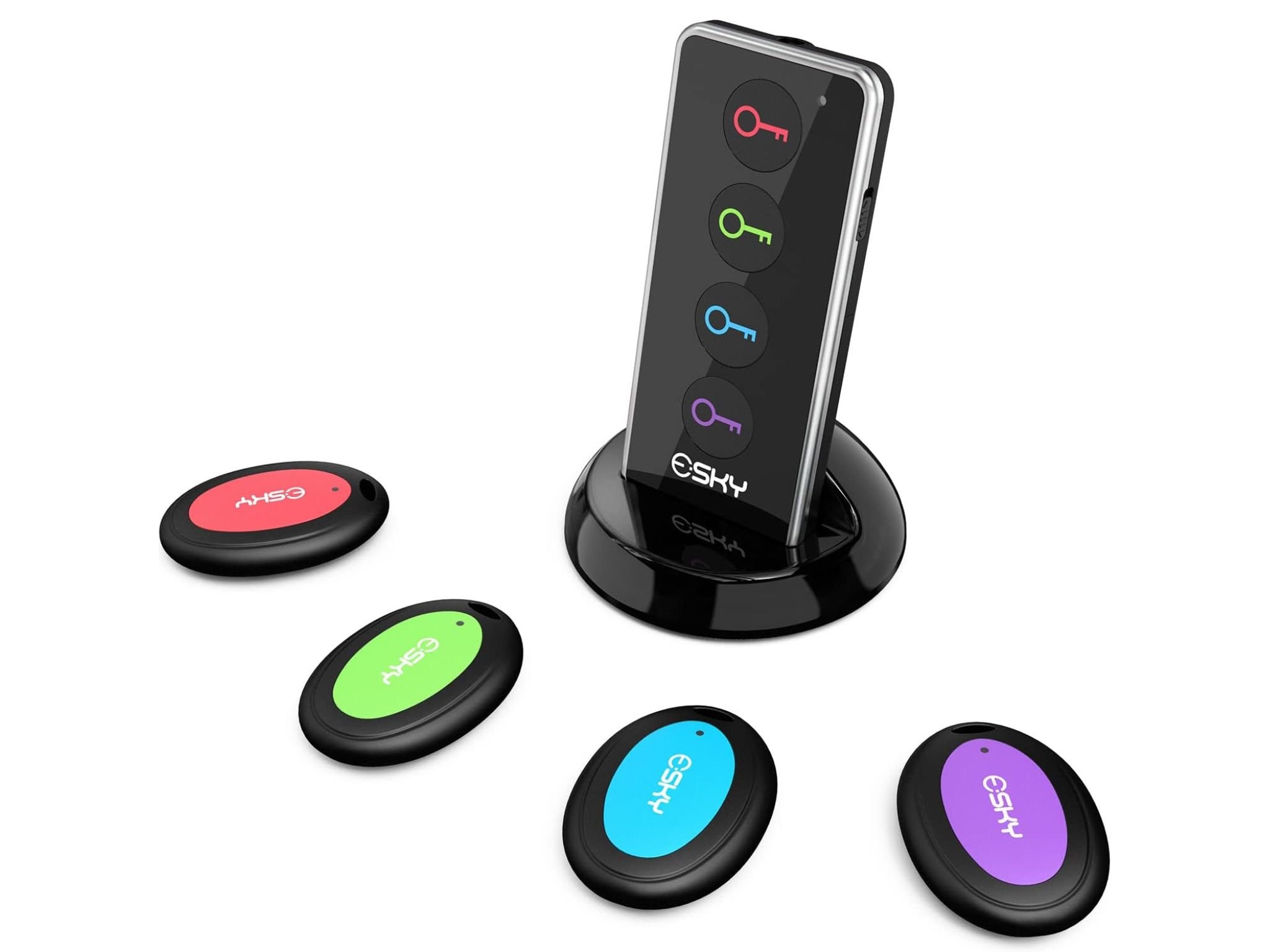 10 Best Gadgets for Seniors in 2025 8 Esky Key Finder ©Image Credit: Esky