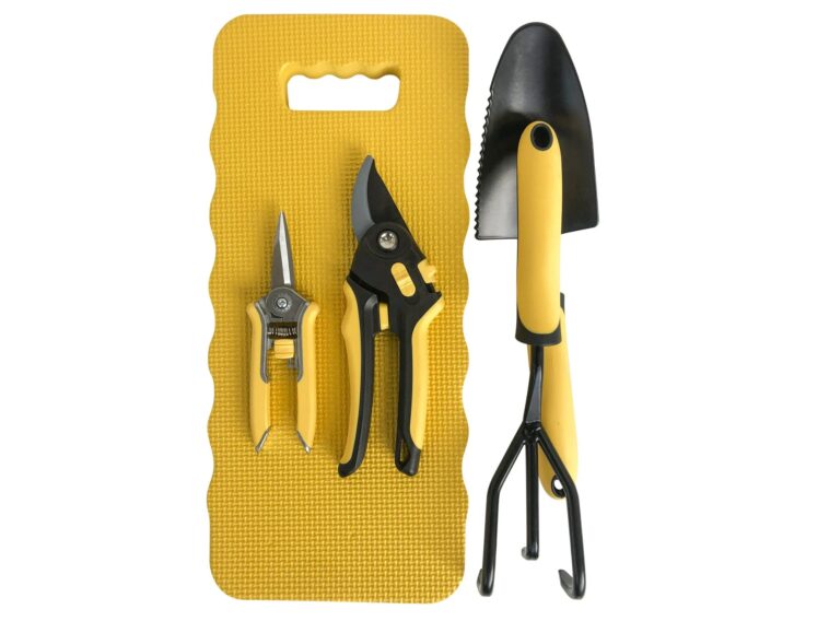 Expert Gardener Gardening Tools Metal Set 5 Piece ©Image Credit: Expert Gardener