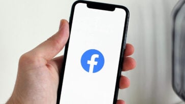 Facebook is cracking down—10 million accounts deleted and counting | ©Image Credit: Anton/Pexels