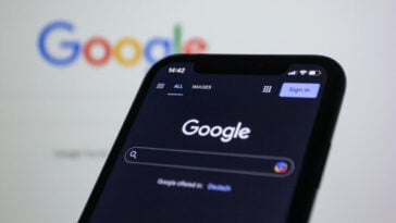 Google faces a $314M payout over secretly collecting Android user data | ©Image Credit: Bastian Riccardi/Pexels