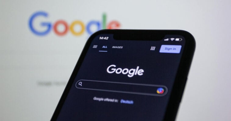Google faces a $314M payout over secretly collecting Android user data | ©Image Credit: Bastian Riccardi/Pexels