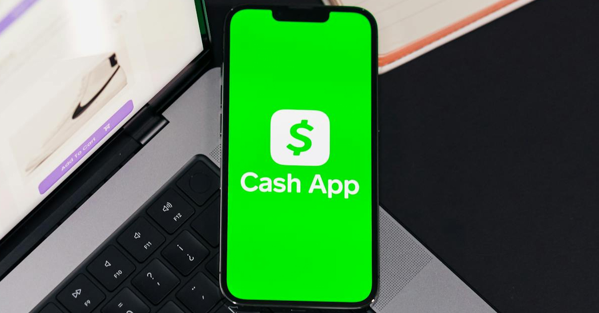 Got a spam text from Cash App? It might earn you up to $147 through a new settlement. | ©Image Credit: Julio Lopez/Pexels