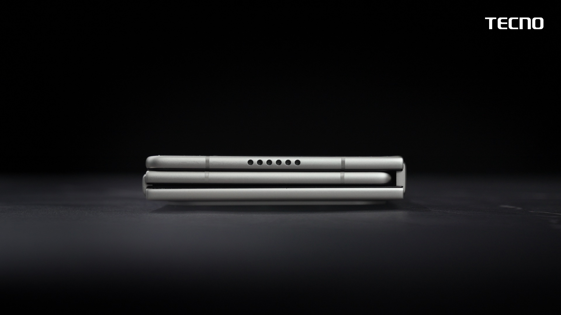 TECNO's Crazy Thin Tri-Fold Phone Changes Everything 2